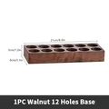 1pc 12 holes Base