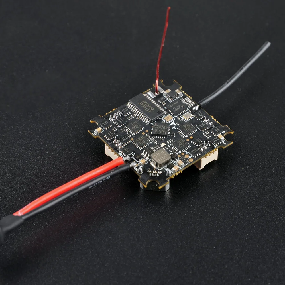 Carte de Vol FPV Micro 5-en-1 AIO FRSKY/FLYSKY 5A 1S