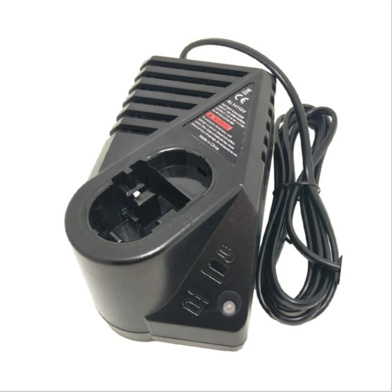 Bosch 7.2V/GSR9.6/12V/14.4V NI-MH NI-CD AL1411DV GSR7.2-2,GSR9.6-2,GSR12-2 ,GSB12-2 용 교체 전동 공구 배터리 충전기
