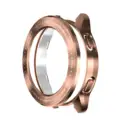 Rose Gold- A