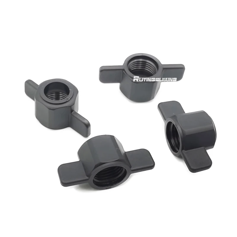 

4 шт., ручные гайки для Dji Дрон для защиты растений Accessories Agras T40/T20P