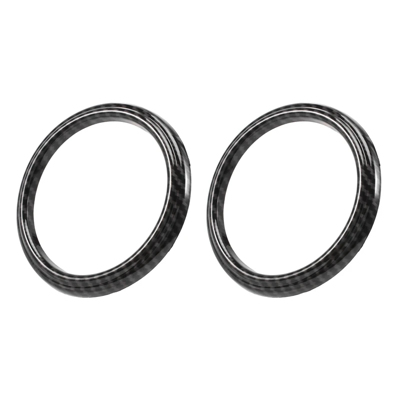 

Автомобильная наклейка на вентиляционное отверстие вентиляционного отверстия для Subaru BRZ, Toyota 86 2012-2020, аксессуары для внутренней отделки