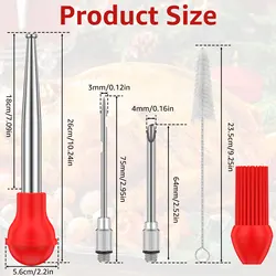 Gourmet Flavor Infusion Syringe (03)