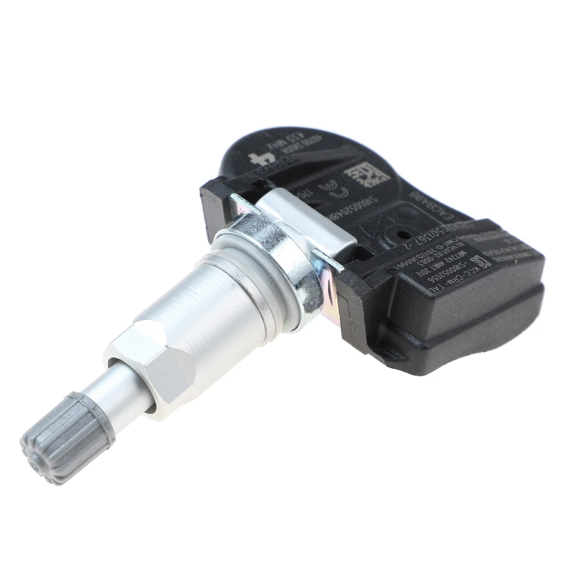 ڵ TPMS Ÿ̾ з    Nissan NOTE QASHQAI TIIDA ġ X-T Renault ESPACE V KOLEOS 433MHZ 407003VU0A 40700-3VU0A