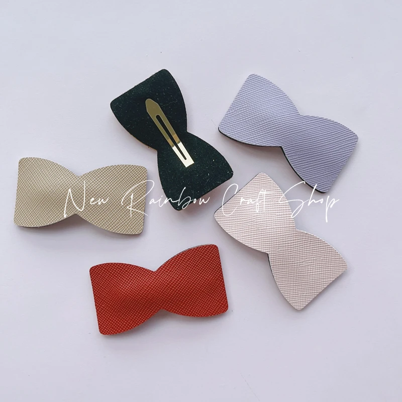 Wooden hairclip die, Haipclip Wooden Cutting Die for DIY kid's hairclips decoration stationery homedeco crafts