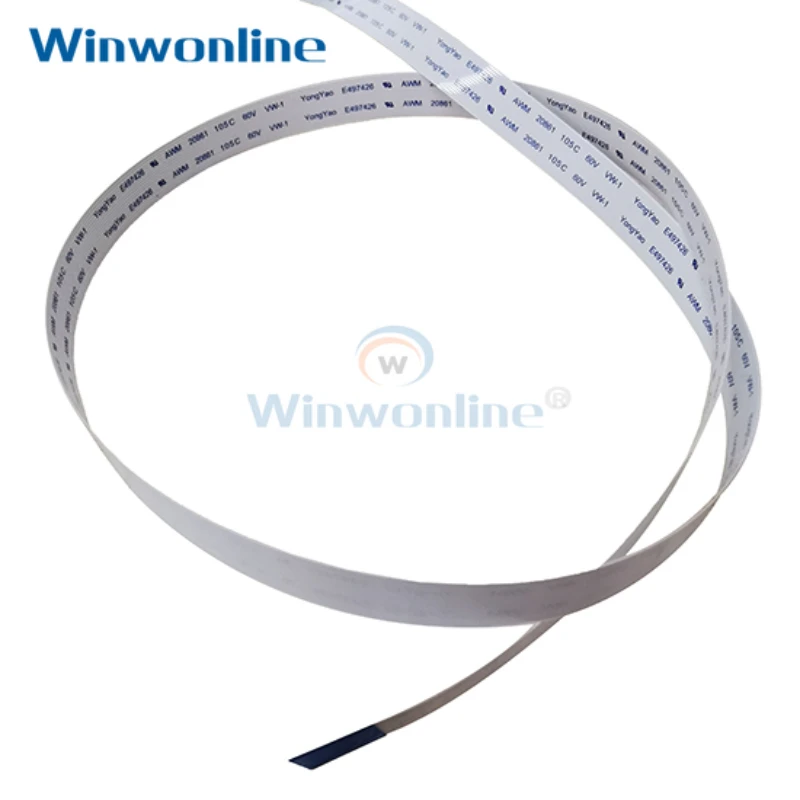 

10PC Flat Scan Scanner Cable For Epson L3110 L3106 L3108 L3116 L3117 L3118 L3119 L3150 L3151 L3153 L3156 L3158 L3161 L3163 L3169