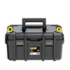 Tools Wide body toolbox Large capacity multi-functional portable plastic portable maintenance electrician set 4