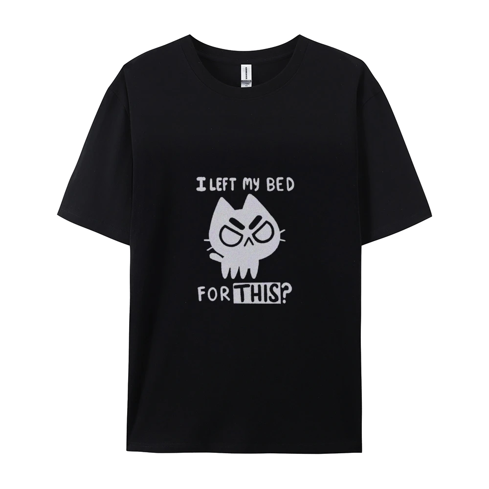 

Милая футболка с принтом кота, с алфавитом, Y2K, Fury, короткая футболка, короткий рукав, полностью хлопок, двусторонняя, для дам, праздничная одежда, фотография.