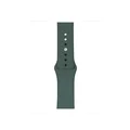 19.Dark Green