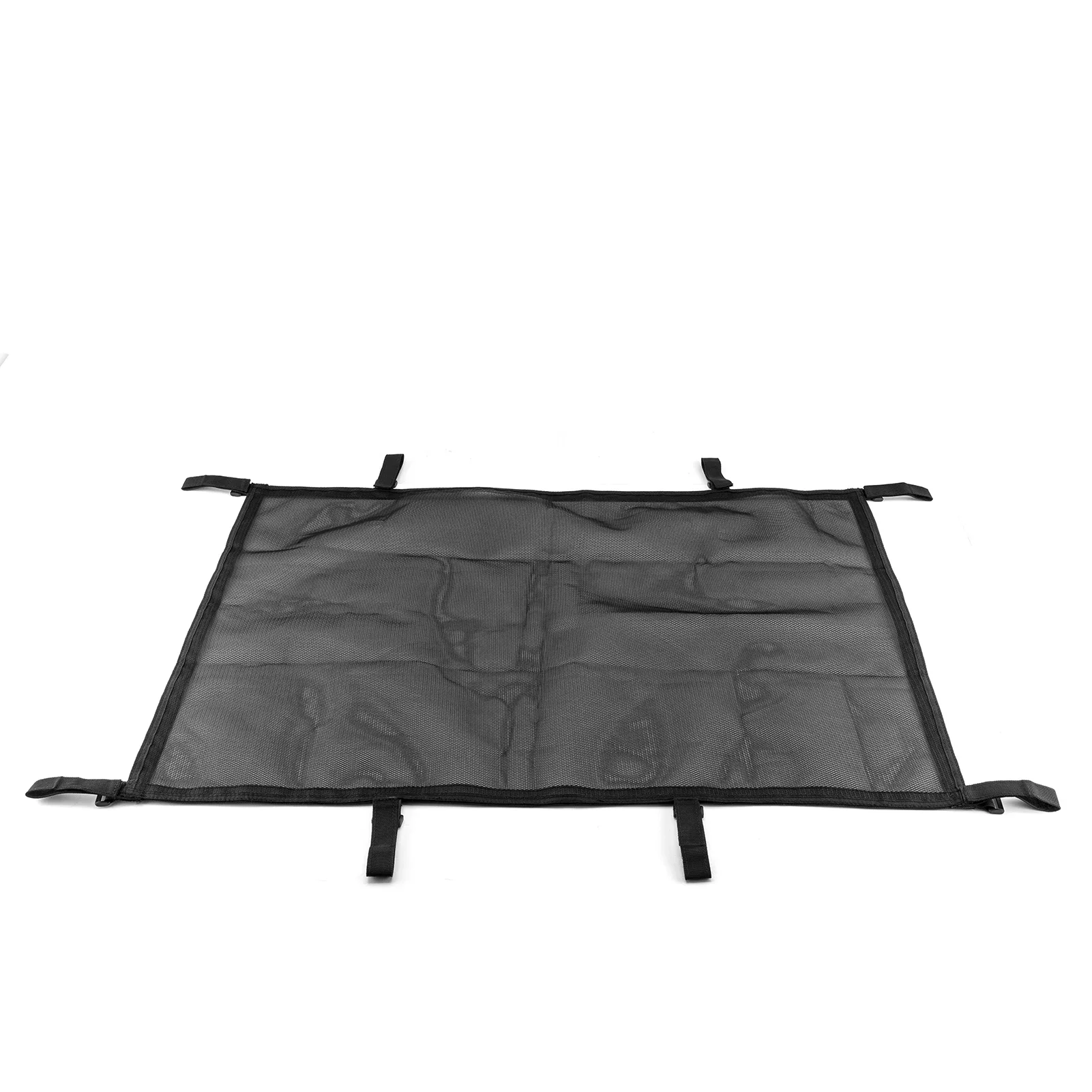 

Accessories UTV Soft Top Window Net For 2022-2024 RZR PRO R 2 Seats