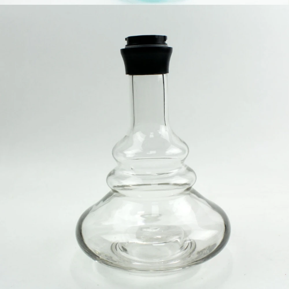 Delicate Hookah Shisha Single Hose Tube Hookah Private Use Bar Home Lounge Aluminium Gift Friends