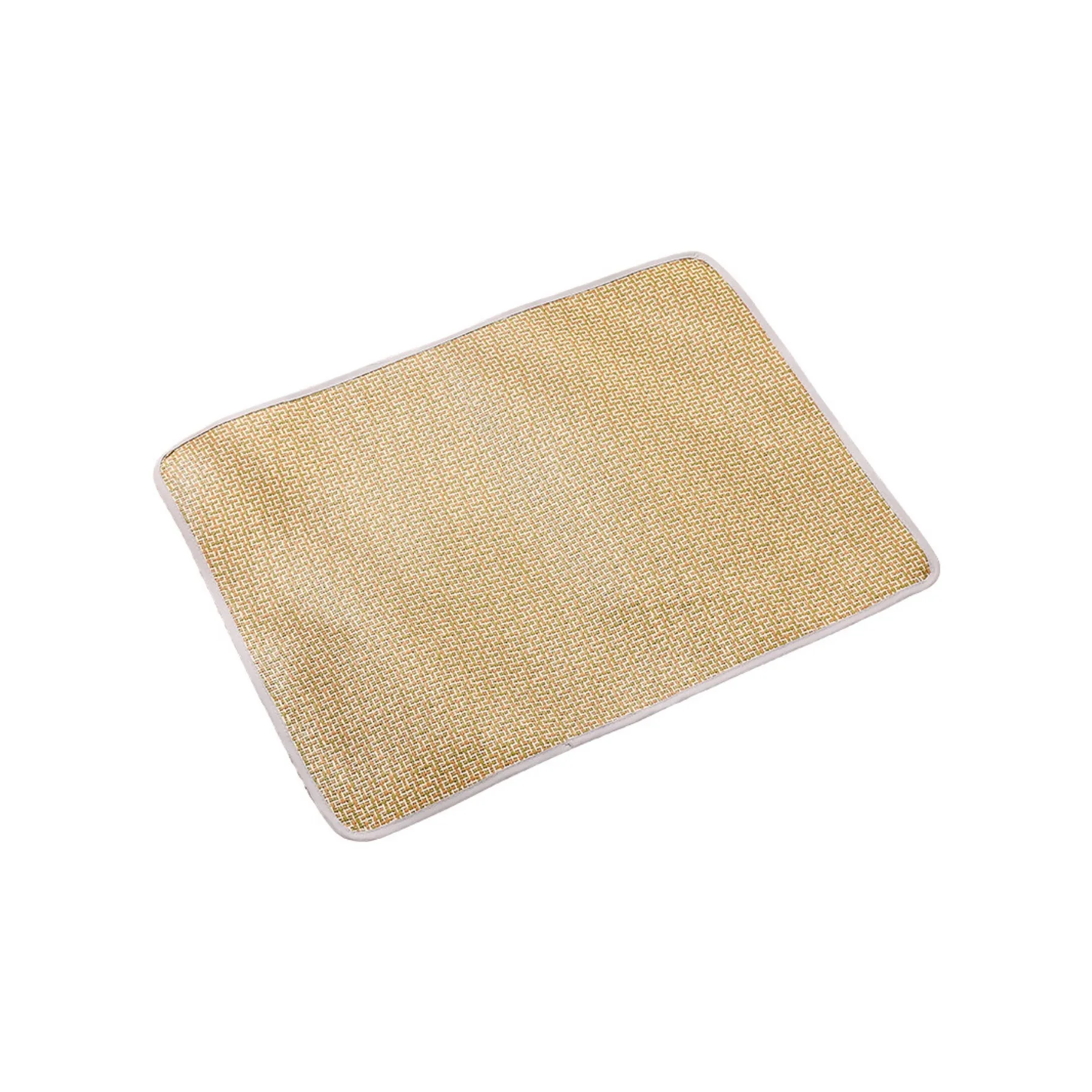 Summer Pet Cooling Pad For Dogs And Cats Breathable Large Bed_voghion.com