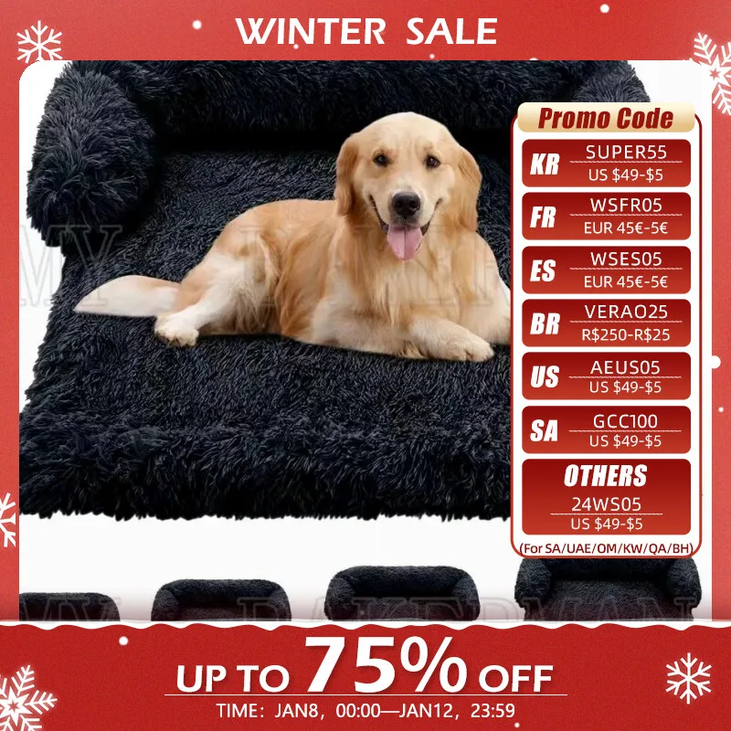 Large Dog Sofa Bed 1 Large Dog Sofa Bed 1