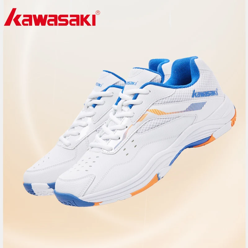 Kawasaki Tênis Esportivo K1B51-B3324 - Estabilidade e Durabilidade