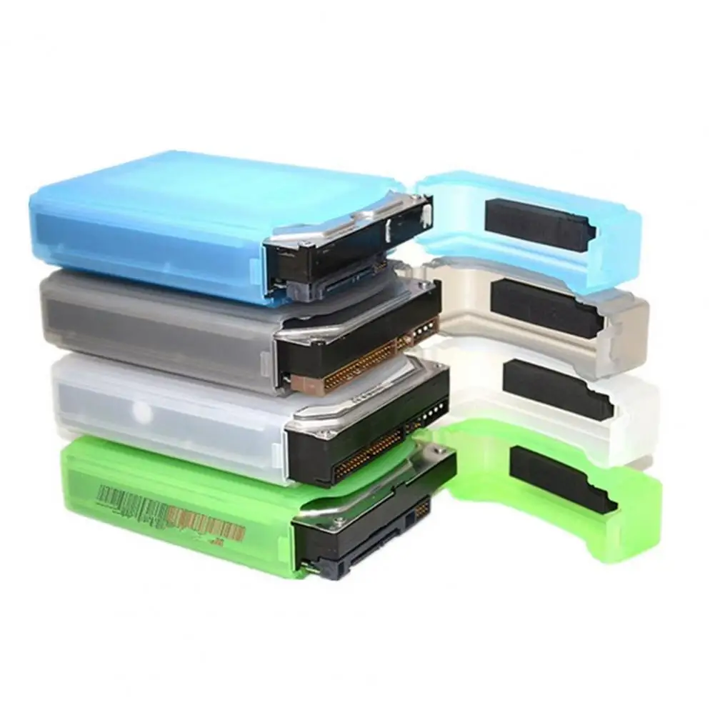 Dustproof-Storage-Case-Protection-Box-3-5-Inch-for-SATA-IDE-HDD-Hard ...