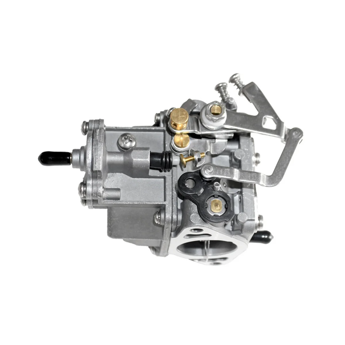 

Boat Motor Carburetor 8M0129551 for Mercury Mariner Outboard Engine 4-Stroke 15HP 20HP 8M0109534 853720T16 853720T20