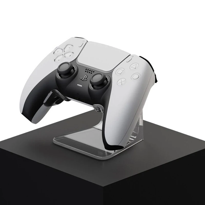 1ks phantom depo držák regulátor držák pro PS4 PS5 xbox jedna xbox řada X řada S  aparatura sluchátka prsten