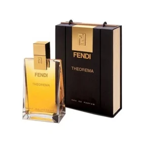 Fendi Theorema парфюмерная вода |