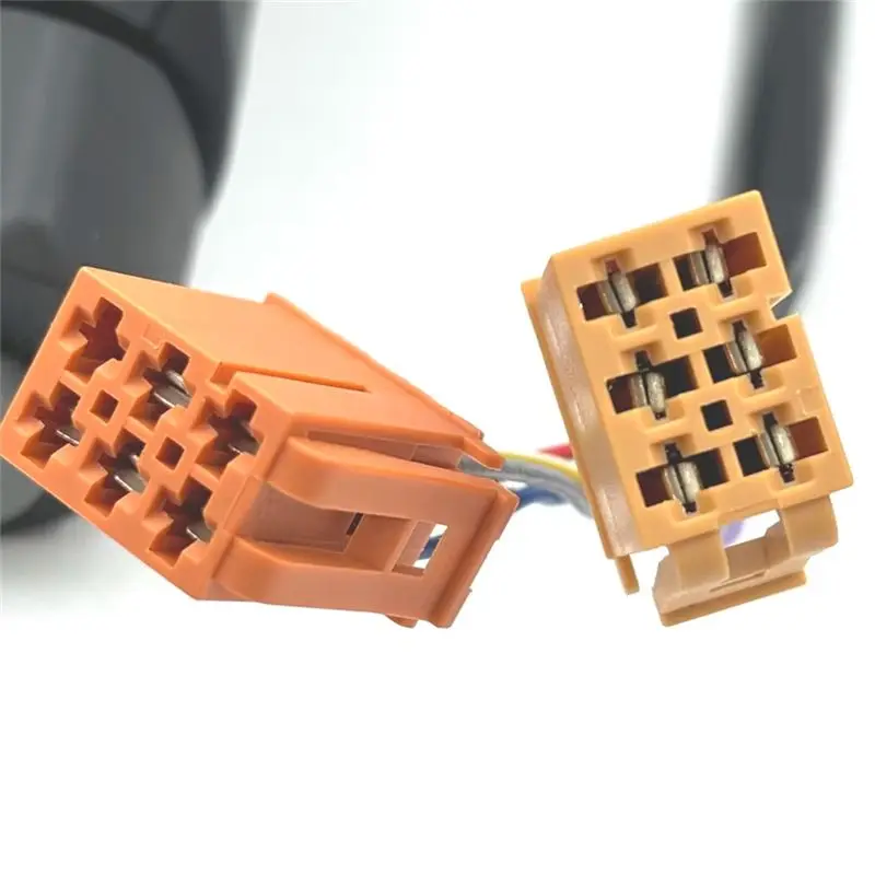 MAN 버스 네오플랜 TGA TGL TGM TGS TGX 81255090191용 심플 81255090194 트럭 스티어링 컬럼 스위치