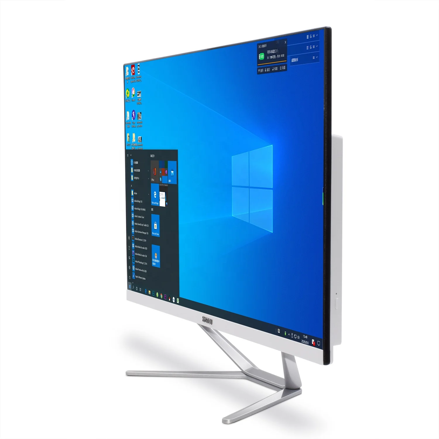 & Bluetooth 16 Wi-Fi i5-9400F
