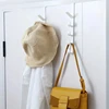 Over-the-Door Clothes & Bag Rack 3
