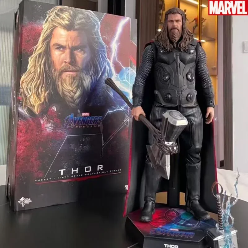 Avengers Endgame 12 Inch Action Figure 1/6 Scale Series - Thor Hot