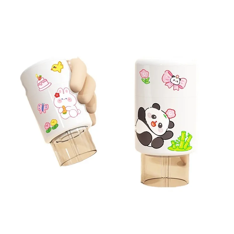 Magic Stamps Stickers Stamps Children Toys Creative Boys And Girls Rewards Stickers Encouragement Praise