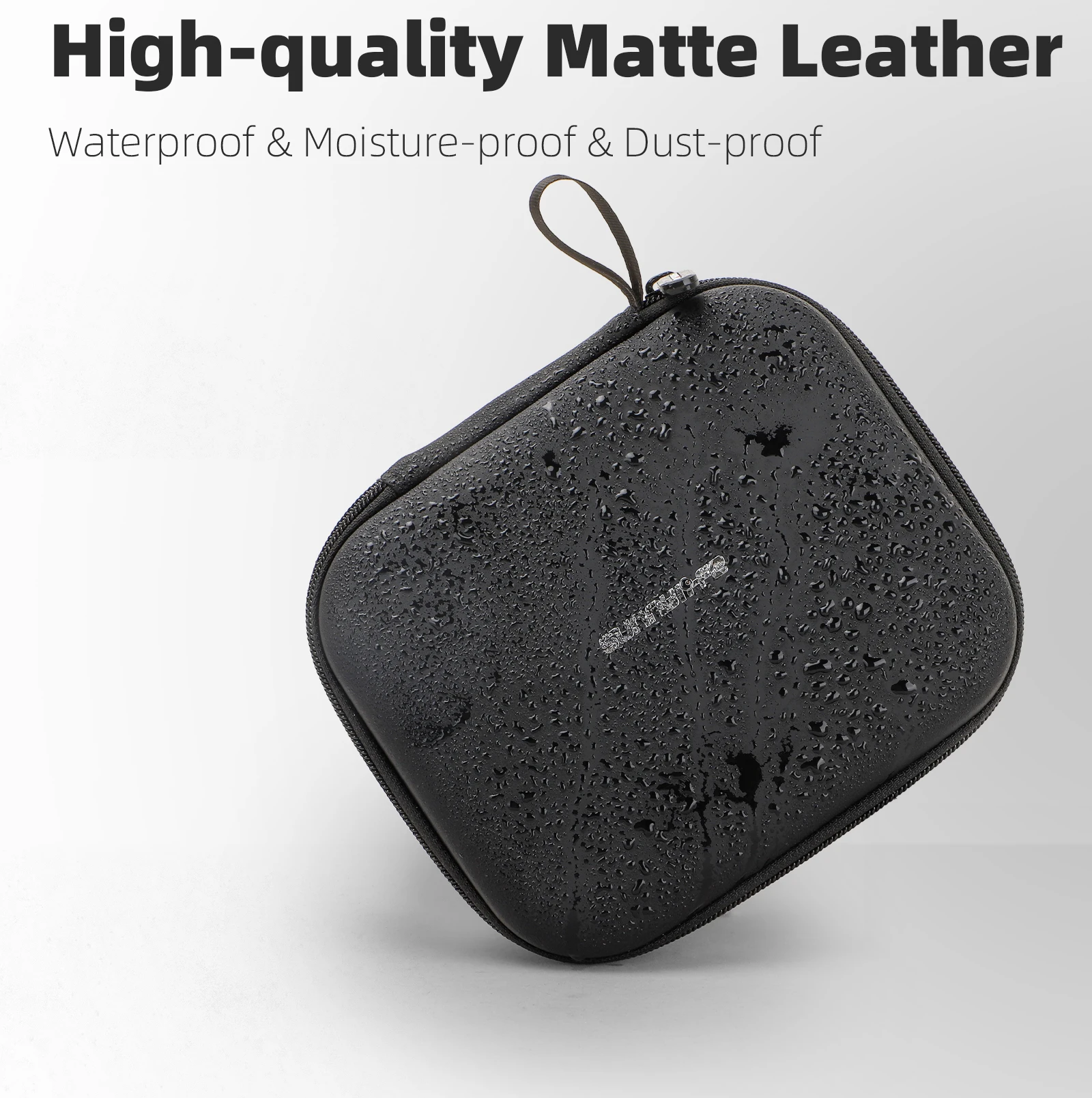 Universal portable storage bag for DJI RC/RC 2/RC-N3/N2/N1 control case travel handbag for DJI Flip/NEO/Air 3S accessories drone accessories drone storage bag drone storage case