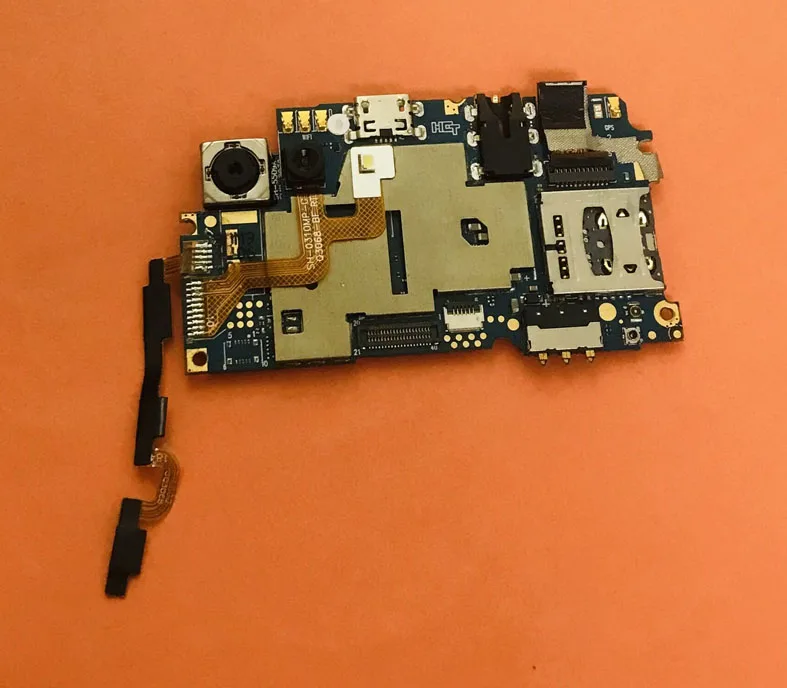 

Оригинальная материнская плата 1 ГБ ОЗУ + 16 Гб ПЗУ материнская плата для Ulefone S1 MTK6580 четырехъядерный 5,5 "QHD Бесплатная доставка