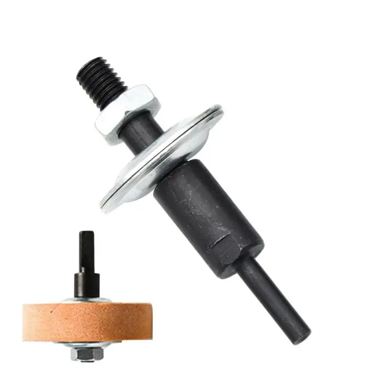 

Electric Drill Conversion Adaptor Grinding Drill Adapter For Angle Grinder Small Size Conversion Tool For Home Outdoors And