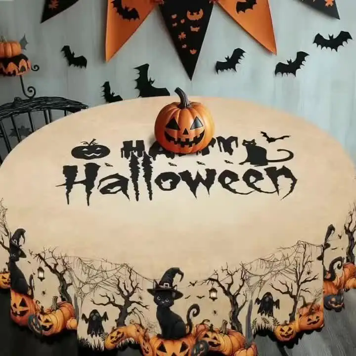 Lanterna fantasma a forma di zucca