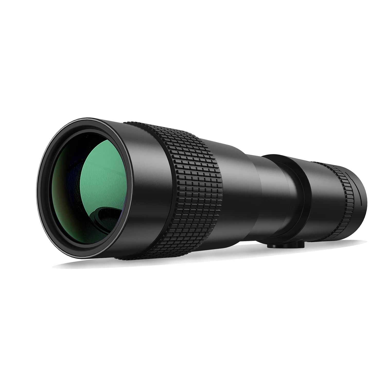 

8-24X Portable Zoom Single Telescope Long Focus Portable zoom Single Telescope