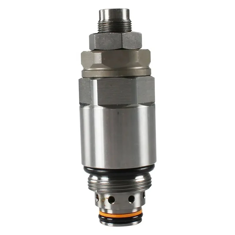 

31N8-17430 Suction Valve for Hyundai R225-7 R225-9 Excavator Construction Machinery Repair Replacement Parts