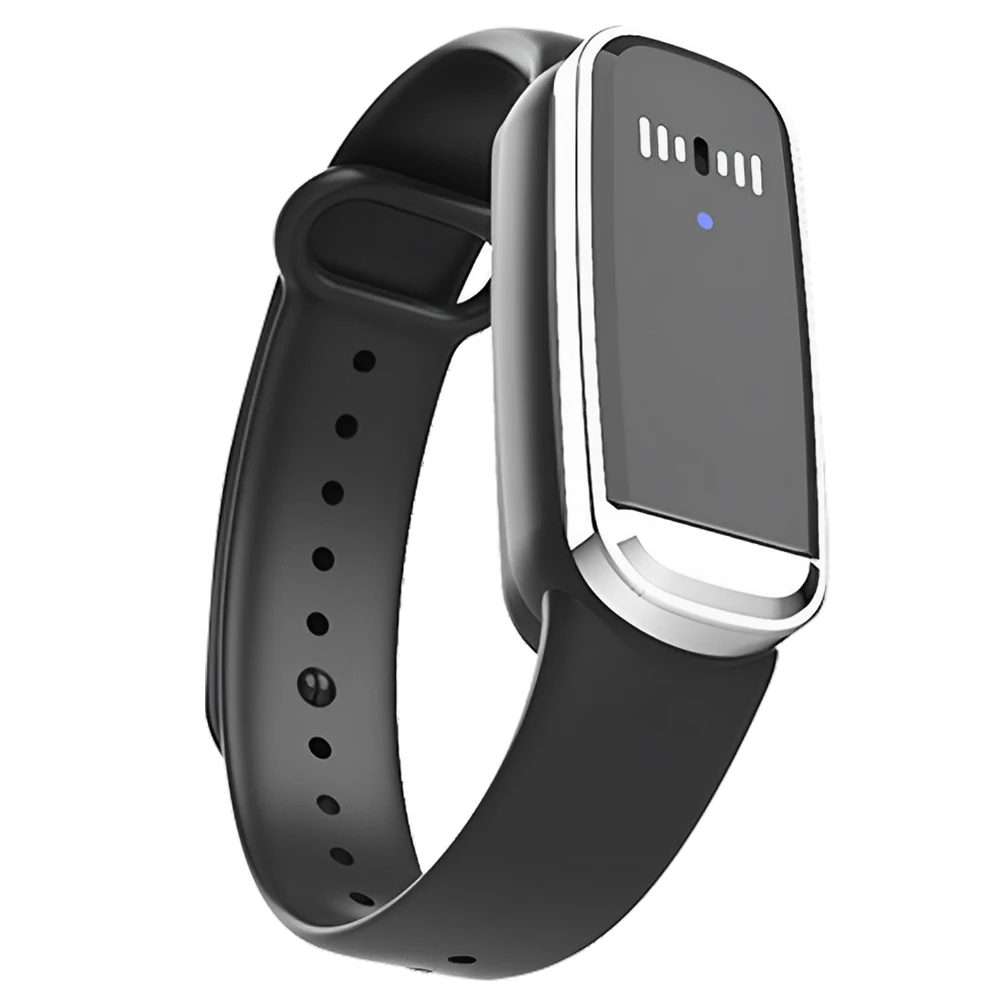 Reloj de pulsera inteligente para prevenir mosquitos 2