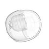 Breast Part for S18 S21 Wearable Electric Soft Silicone Membrane Horn 5
