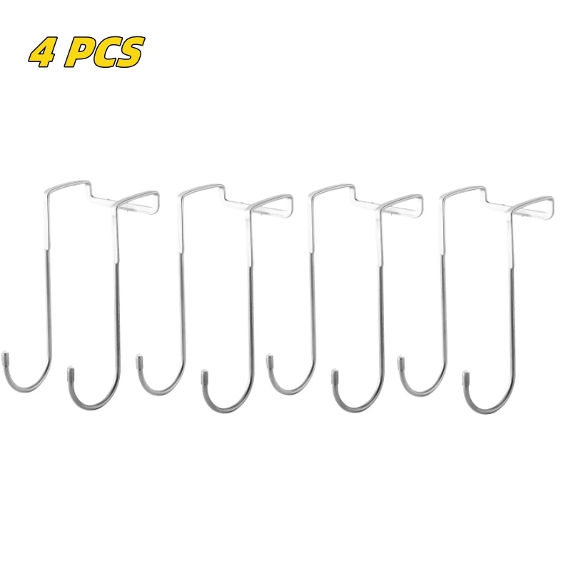 Large 4 PCS
