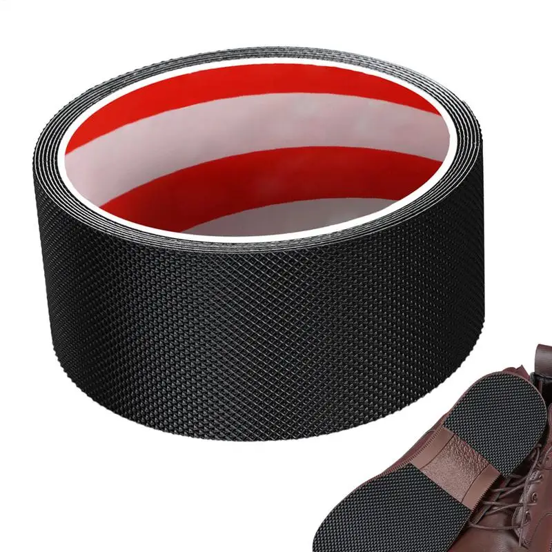 Shoes Sole Protector Sticker Rubber Self-Adhesive