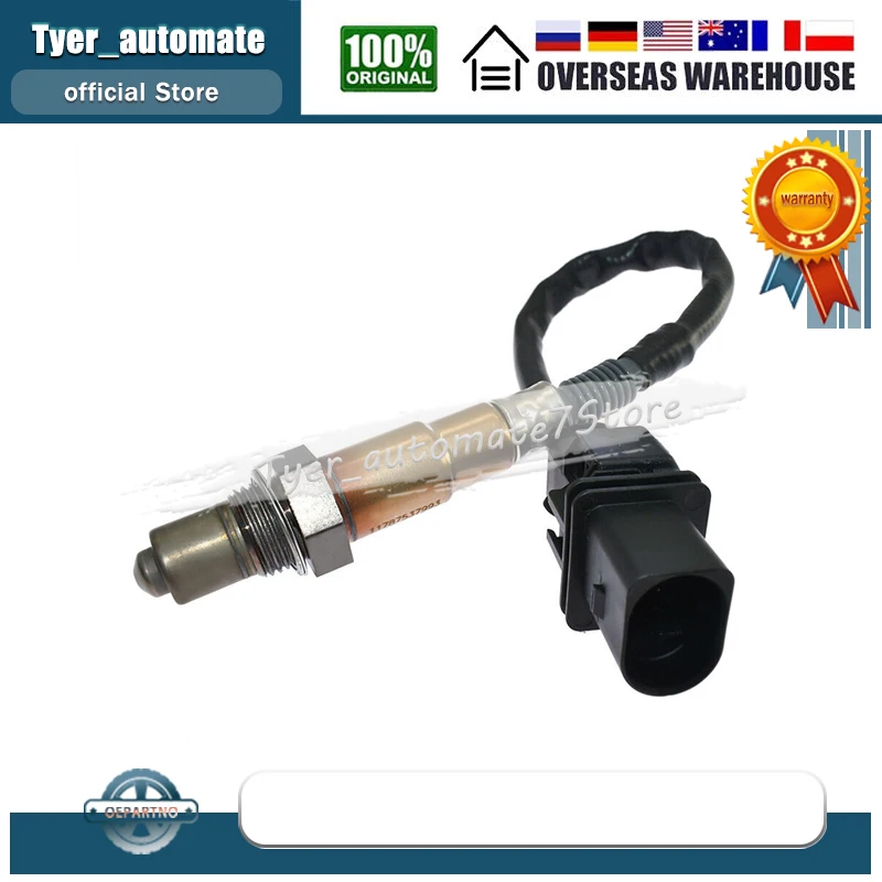   O2  11787537993 BMW M3 MERCEDES-BENZ CL550 E320 G63 AMG ML320 ML350 R320 S400 S450 ̴ 