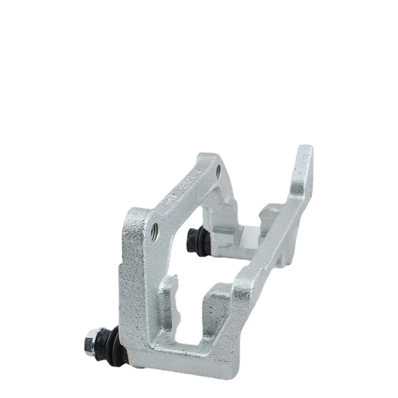 

Suitable for Audi A4L A6L B8 B9 C6 C7 Rear Brake Split Pump Caliper Rear Cylinder Bracket Support Frame