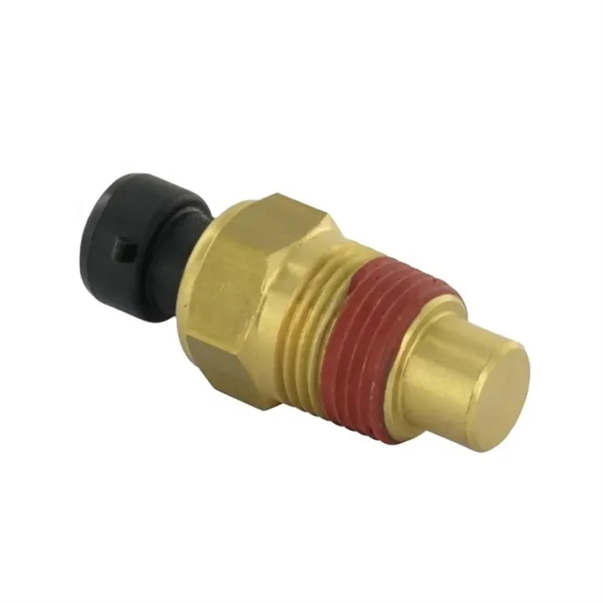 High quality temperature switch 2852157 504025599 for 6140 6125 4110 4100 for case water temperature sensor