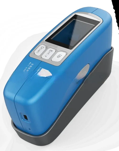 

single angle glossmeter