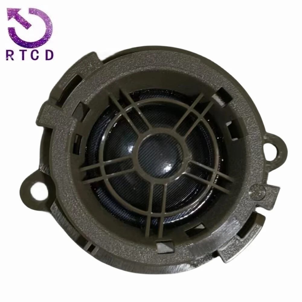 Instrument Panel Horn Tweeter Speaker 9666402780 FOR Citroen DS4S DS6 DS7 DS5LS car speaker