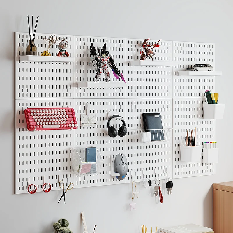 Pegboard