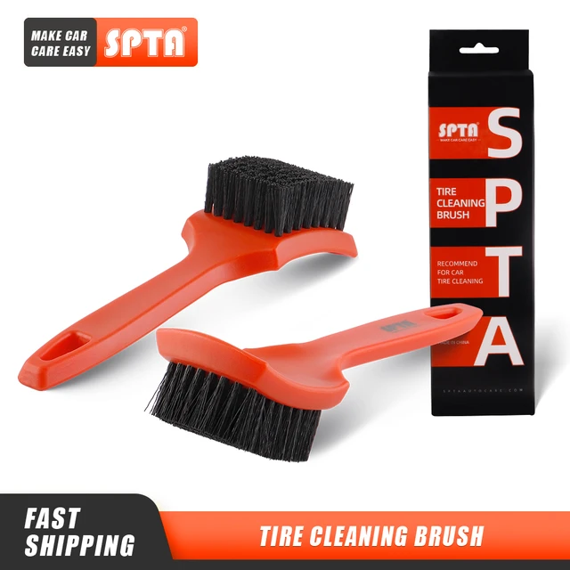 Soft Wheel Brush | Microfiber with Replaceable Brush Head | Super Soft Bristles, Durable Head, Anti-Static