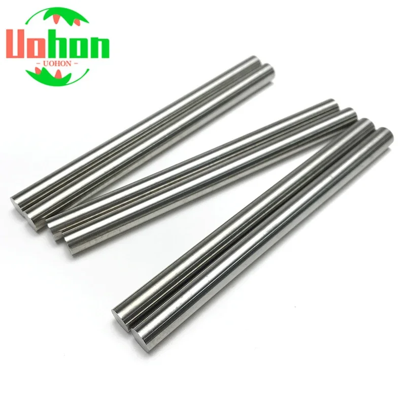 

alloy 19.3g/cm3 density pure electrode 99.95% W tungsten round bar rod