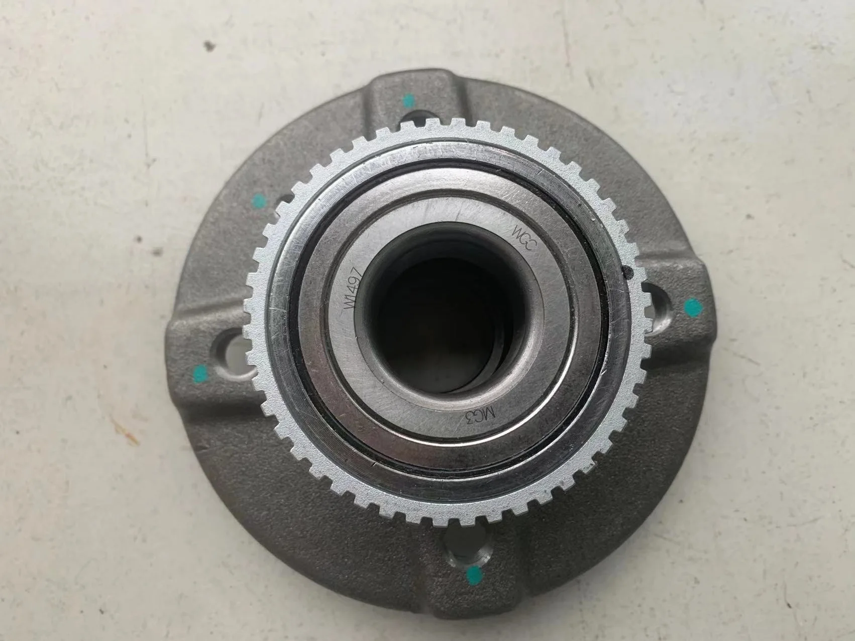 ߱ SAIC ROEWE MG3  ڵ ڵ  ǰ   abs 1pcs ޹  