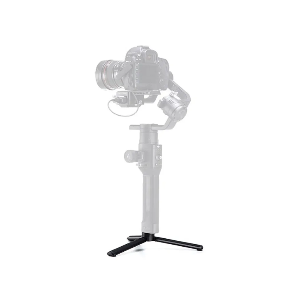 

Stainless Steel Camera Handle Extended Grip/Tripod For DJI RS Camera Accessories