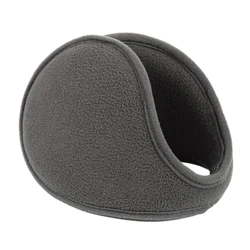 Elastic Windproof Earmuff Multiple Color Can Choose Skiing Ear Warmer for Adult X4YC