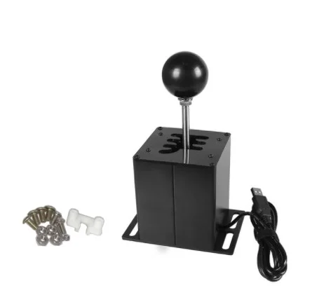 Gear Shifter 6R only