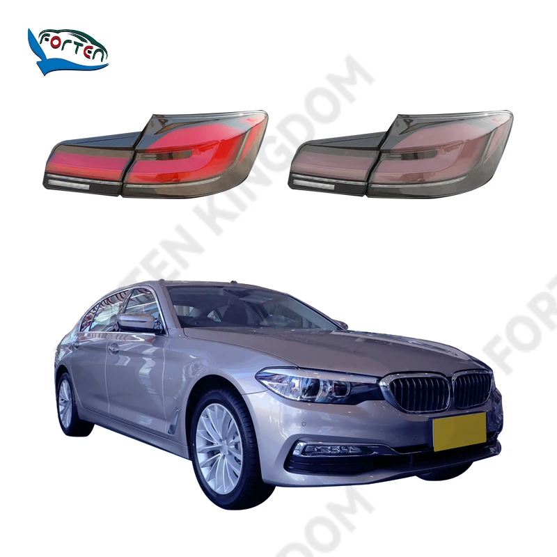 

Фонарь задний для BMW 5 Series F10 F18 Sedan 2010 2011 2012